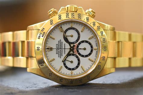 prezzo rolex daytona oro